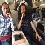 Le trio joubran sur yala.fm
